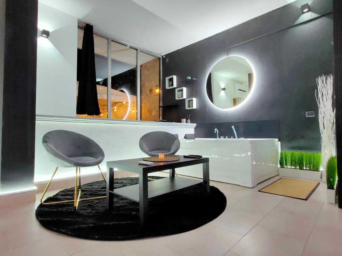 Central Wellness Suite บารี ภายนอก รูปภาพ