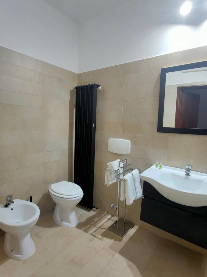 Central Wellness Suite บารี ภายนอก รูปภาพ
